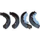 Bremsbacken Nissan Micra | 19-0288