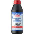 Liqui Moly Hypoid-Getriebeöl (GL5) SAE 80W 500 ml | 1402 | 500ml Dose Kunststoff