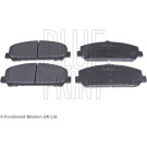 Bremsbelagsatz Infiniti P. Qx 5,6 4X4 03-09 | ADN142170