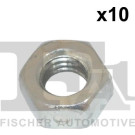 Mutter, Abgaskrümmer | 988-0825.10