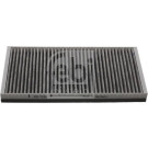 FEBI BILSTEIN Innenraumfilter