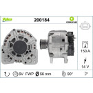 VALEO Generator 200184 VALEO CORE-FLEX