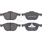 A.B.S. Bremsbeläge | 37422