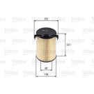 VALEO Luftfilter