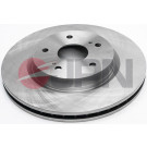 JPN Bremsscheibe 30H8018-JPN