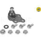 15 303 031HD Traggel. unten li/re MERCEDES Viano,Vito 03 MEYLE-HD: Better than OE 016 010 0013/HD 15 303 031HD Traggel. unten li/re MERCEDES Viano,Vito 03 MEYLE-HD: Better than OE 016 010 0013/HD