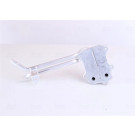 Ölkühler PKW AUDI A1 10-1.4TFSI FIRST FIT 90679