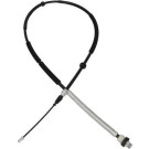 KAMOKA Seilzug, Feststellbremse 1190593