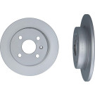 KAMOKA Bremsscheibe 1032086