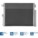 Kondensator PKW Jeep Grand Cherokee 10 FIRST FIT 940411