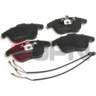 JPN Bremsbelagsatz, Scheibenbremse 10H9175-JPN