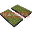 KAMOKA Filter, Innenraumluft 6080036