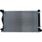 KAMOKA Kühler, Motorkühlung 7700065