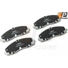 PROFIPOWER Bremsbelagsatz, Scheibenbremse 1B1210