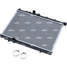 Kühler, Motorkühlung | 509525