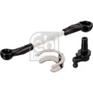 FEBI BILSTEIN Reparatursatz, Saugrohrmodul | 176508