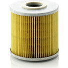 Mann & Hummel Ölfilter PKW | FORD Transit 77-86 | H 1029/1 N