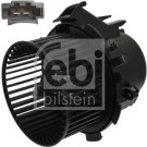 Innenraumgebläse | 40176