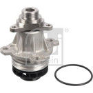 FEBI BILSTEIN Wasserpumpe 102494