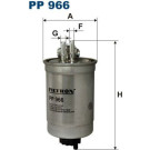 FILTRON Kraftstofffilter