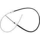 KAMOKA Seilzug, Feststellbremse 1190240 KAMOKA Seilzug, Feststellbremse 1190240