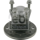 FEBI BILSTEIN Radlagersatz | 02895