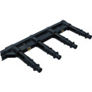 KAMOKA Zündspule 7120131