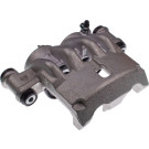 DENCKERMANN Bremstrommel B190247L DENCKERMANN Bremstrommel B190247L