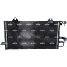 Kondensator, Klimaanlage EASY FIT 35247