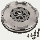 Zweimassenschwungrad FORD Toureno, Transit 12 Zwei-Massen-Schwungrad 2294701055