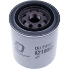 DENCKERMANN Ölfilter | A219005