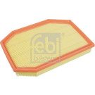 FEBI BILSTEIN Luftfilter | 108366