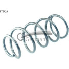 FEDER - FEDERUNG/DÄMPFUNG CITROEN P. JUMPY 96- 2,0HDI | 870.429