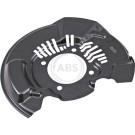 A.B.S. Spritzblech, Bremsscheibe