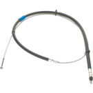 1 987 477 950 Seilzug, Feststellbremse