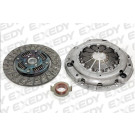 EXEDY Kupplungssatz HCK2051