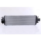 Ladeluftkühler PKW RENAULT TRAFIC 2.5 dCi 02 FIRST FIT 96775