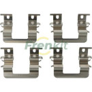 FRENKIT Zubehör, Bremsbeläge 901696