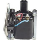 Verteilerspule | RENAULT,Volvo SAFRANE,SV70 97-02 | 0 221 601 012