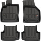 3D407039 FROGUM Gummirohrmatten F 3D Audi Audi A3 Iii - 8V 2012- 3D407039 FROGUM Gummirohrmatten F 3D Audi Audi A3 Iii - 8V 2012-