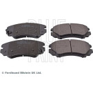 Bremsbelagsatz Kia P. Magentis/Soul/Sportage 1.6-2.7 01 | ADG04263