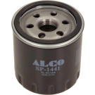 Ölfilter Opel Astra K (06/15-), Karl (01/15-) | SP-1441