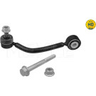 17 307 057HD Stabilisator HA li AUDI Q7,PORSCHE,VW Touareg 02 MEYLE-HD: Better than OE 116 060 0021/HD 17 307 057HD Stabilisator HA li AUDI Q7,PORSCHE,VW Touareg 02 MEYLE-HD: Better than OE 116 060 0021/HD