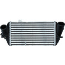 KAMOKA Ladeluftkühler 7750044