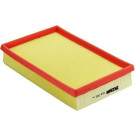 DENCKERMANN Luftfilter A140701