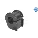 70 308 029 Stabilisatorlager VA CITROEN,PEUGEOT,TOYOTA 05 MEYLE-ORIGINAL: True to OE 11-14 615 0002