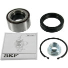 Radlagersatz VA | SUBARU Legacy 90-94 | VKBA 3235