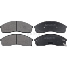 A.B.S. Bremsbeläge 37275