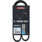 KAMOKA Keilrippenriemen 7016016