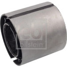 FEBI BILSTEIN Lagerung des Stabilisators | 39510
